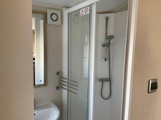 SAS caravan - Hemsby - 2