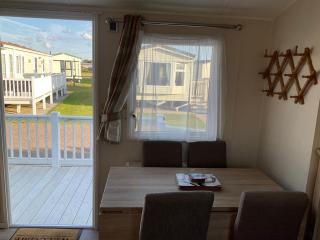SAS caravan - Hemsby - 1