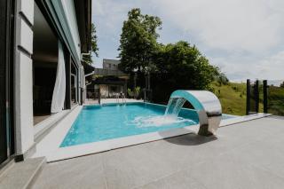 Villa Luxury A&A - Ivišovo Greblje - 3