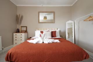 Spacious, great location for families and contractors - Lincoln - 7