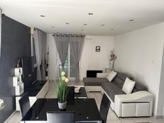 Très bel appartement entre Paris et Disneyland - Lognes - 7
