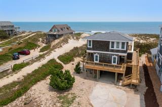 Seacloud - Nags Head - 0
