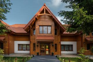 Tiarra Mountain Lodge - Beliş - 3
