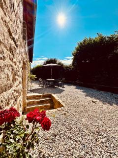Reddaway Byre- brand new conversion - Okehampton - 9