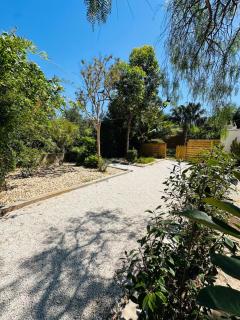 Les Lodges de l'Etang - Roquebrune-sur Argens - 1