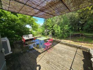 Bastidon au coeur de la garrigue du haut var - Barjols - 9
