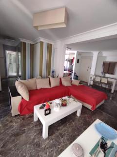 Athens Gyfada Beach side, 80 m2 Appartment - Athen - 6
