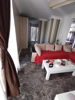Athens Gyfada Beach side, 80 m2 Appartment - Athen - 5