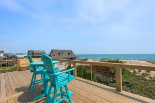 Seacloud - Nags Head - 6