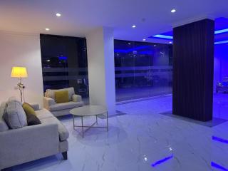 Elegance suiets hotel Almangaf إليغانس للشقق الفندقية المنقف - Koeweit - 8