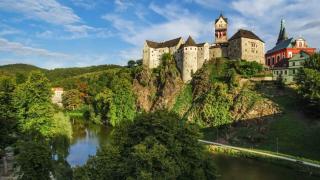 Limewash Apartments Karlsbad - Karlovy Vary - 5
