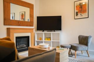 Spacious, great location for families and contractors - Lincoln - 6