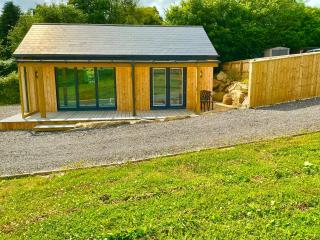 The Jeep House in the Area of Outstanding Natural Beauty - 8