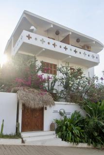 Casa Baba La Punta - Cedro - 0
