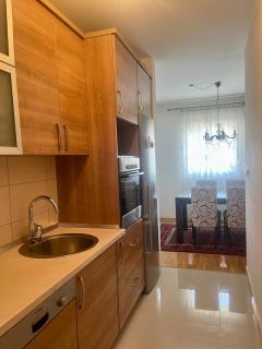 The Nexus Apartment Mostar - Mostar - 1