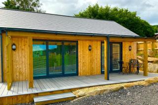 The Jeep House in the Area of Outstanding Natural Beauty - Liskeard - 0