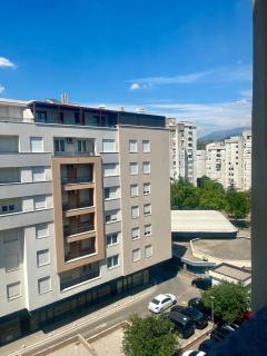 The Nexus Apartment Mostar - 6