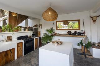 Casa Baba La Punta - Cedro - 6