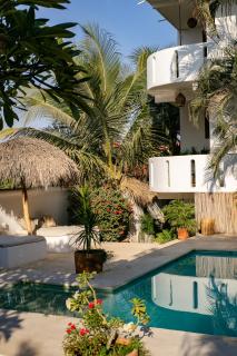 Casa Baba La Punta - Cedro - 5