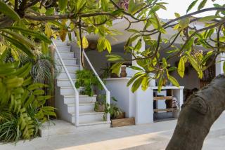 Casa Baba La Punta - Cedro - 4