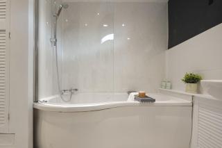 Spacious, great location for families and contractors - Lincoln - 5