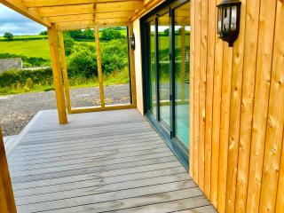 The Jeep House in the Area of Outstanding Natural Beauty - Liskeard - 1