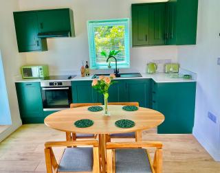 The Jeep House in the Area of Outstanding Natural Beauty - Liskeard - 8