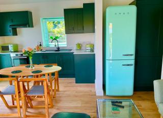 The Jeep House in the Area of Outstanding Natural Beauty - Liskeard - 7