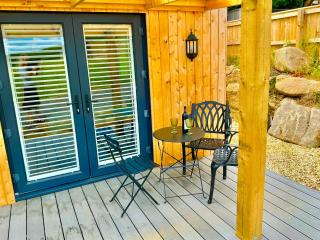 The Jeep House in the Area of Outstanding Natural Beauty - Liskeard - 2