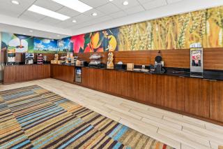 Rodeway Inn - Macon - 4
