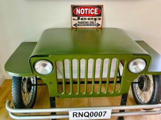 The Jeep House in the Area of Outstanding Natural Beauty - Liskeard - 4