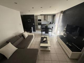 Très bel appartement entre Paris et Disneyland - Lognes - 9
