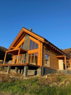 Horne Hamre lodge - Horné Hámre - 0