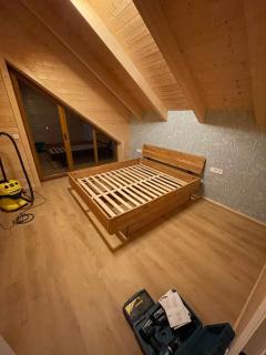Horne Hamre lodge - Horné Hámre - 3