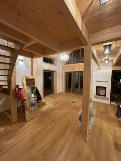 Horne Hamre lodge - Horné Hámre - 2