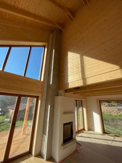 Horne Hamre lodge - Horné Hámre - 1