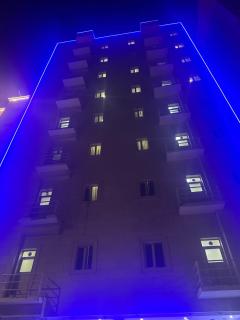 Elegance suiets hotel Almangaf إليغانس للشقق الفندقية المنقف - Koeweit - 9