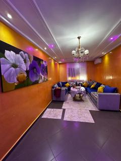 Luxurious Apartment Agadir - Agadir - 0
