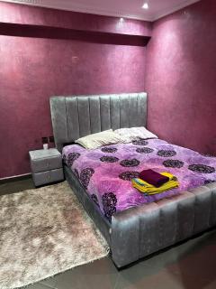 Luxurious Apartment Agadir - Agadir - 7
