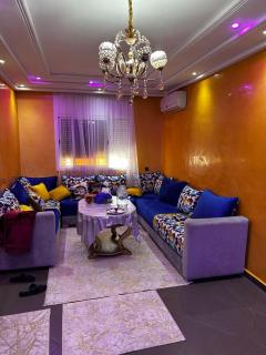 Luxurious Apartment Agadir - Agadir - 6