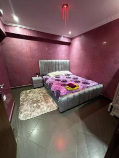 Luxurious Apartment Agadir - Agadir - 2