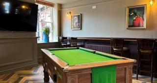 The Bell Hotel - Burgh le Marsh - 4