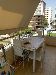 Steps to Lungomare - Vlora - 2