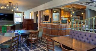 The Bell Hotel - Burgh le Marsh - 2