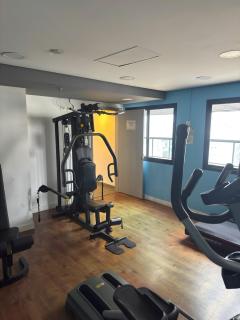 Barbosa Studios - Moema - São Paulo - 1
