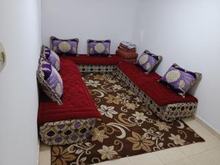 Appartement Près de corniche - Al-Ḥoseyma - 3