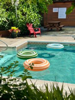 Sunshine Lodge Inn - Gibsons - 0