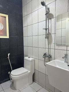 Elegance suiets hotel Almangaf إليغانس للشقق الفندقية المنقف - Koeweit - 3