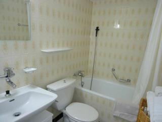 Studio "La Monette" -Montreux Lake View and direct access - Veytaux - 5