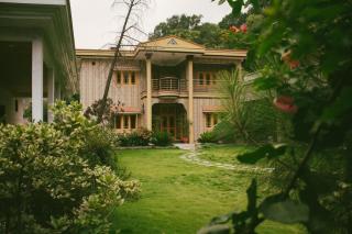 The Mountain Retreat, Muzaffarabad - Families Only - Muzaffarabad - 0